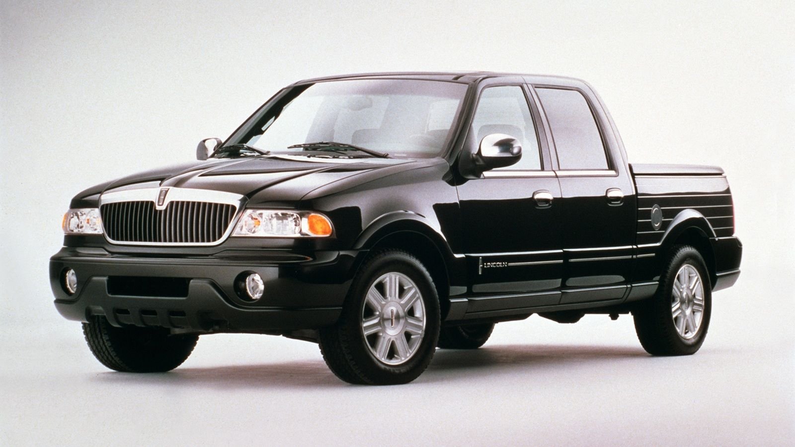 Throwback Thursday: The Most Underrated Ford Trucks of Yesterday