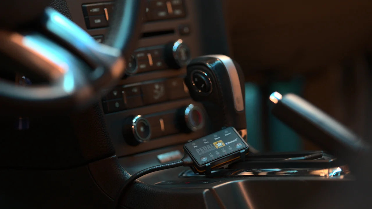 Los 5 hechos más malinterpretados sobre Pedal Commander
