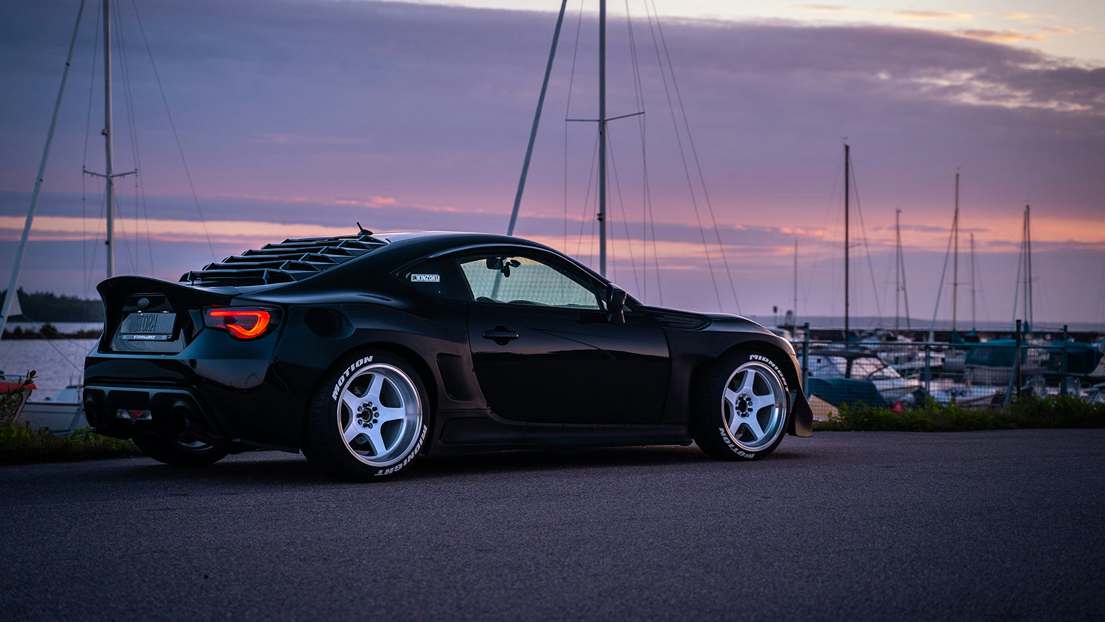 best first mods toyota gt86 subaru brz