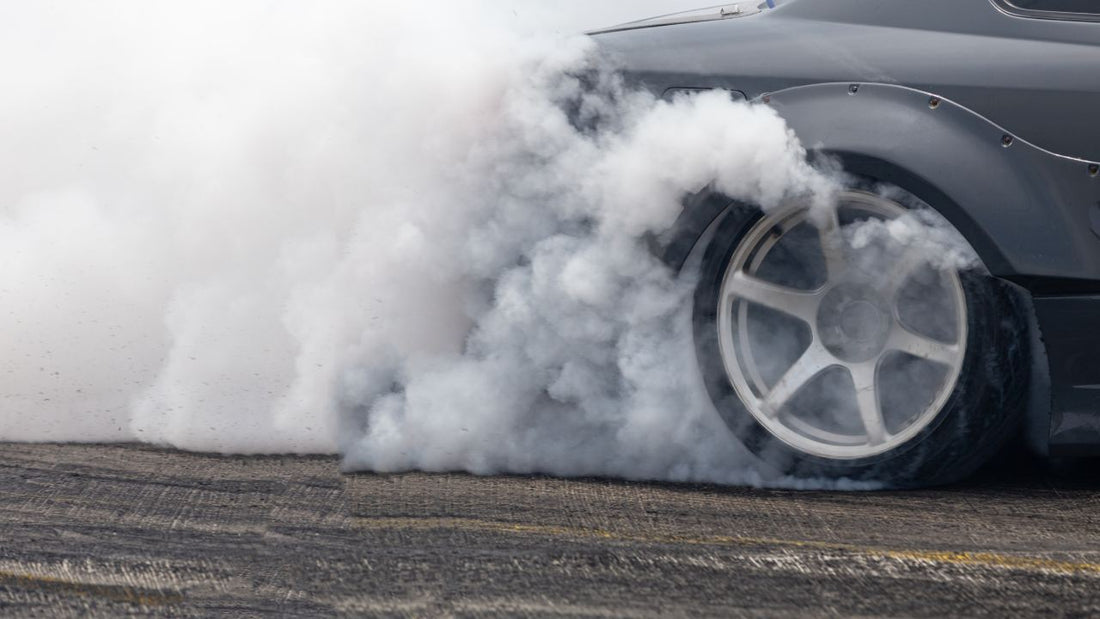 Pedal Commander® is Excited for Formula Drift 2023