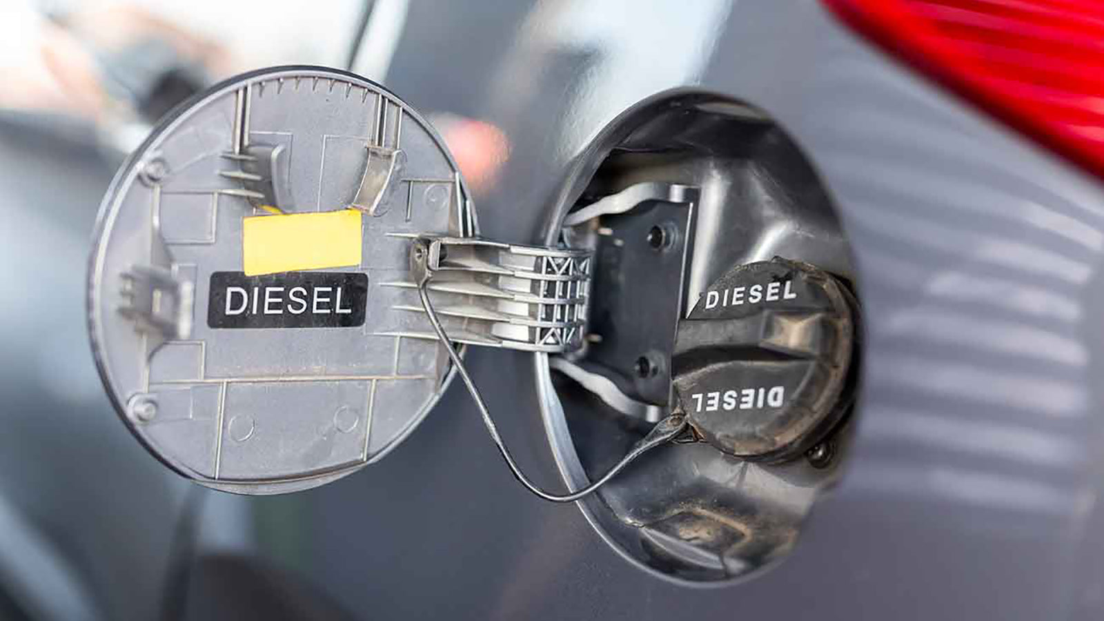 Todo lo que necesita saber sobre el combustible diésel