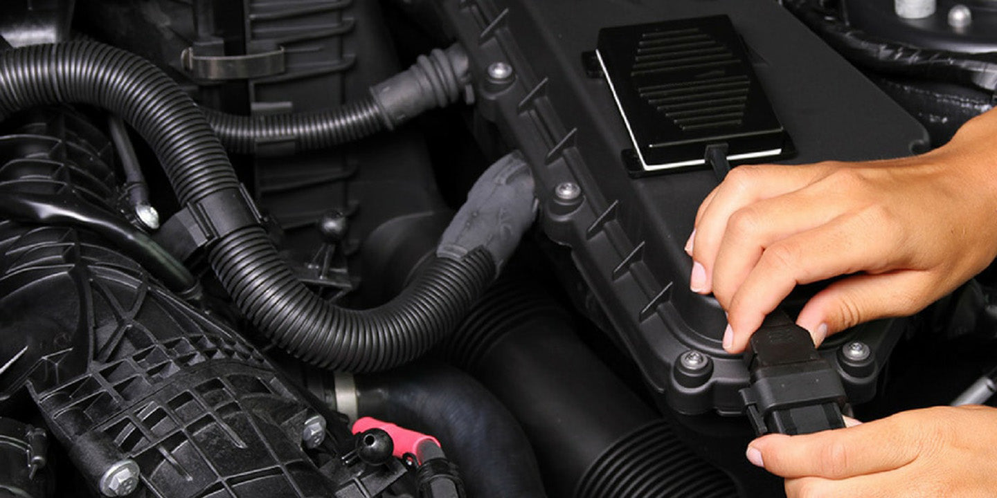 ¿Debería realizar un chip tuning?