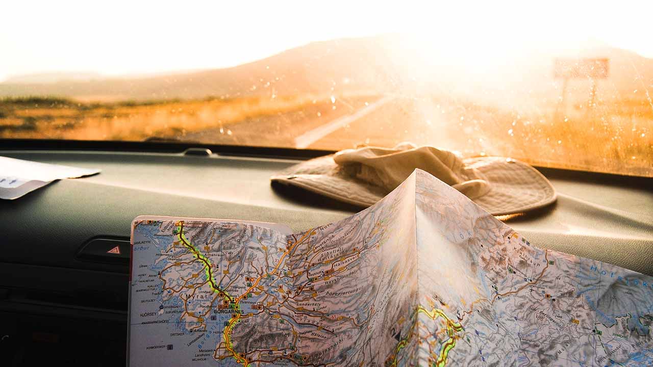 ¿Qué necesitas para un viaje perfecto en verano?