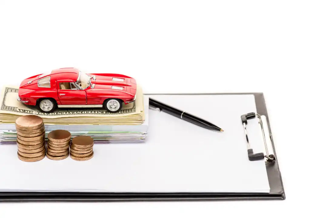 ¡10 trucos comunes en los autos desacreditados!