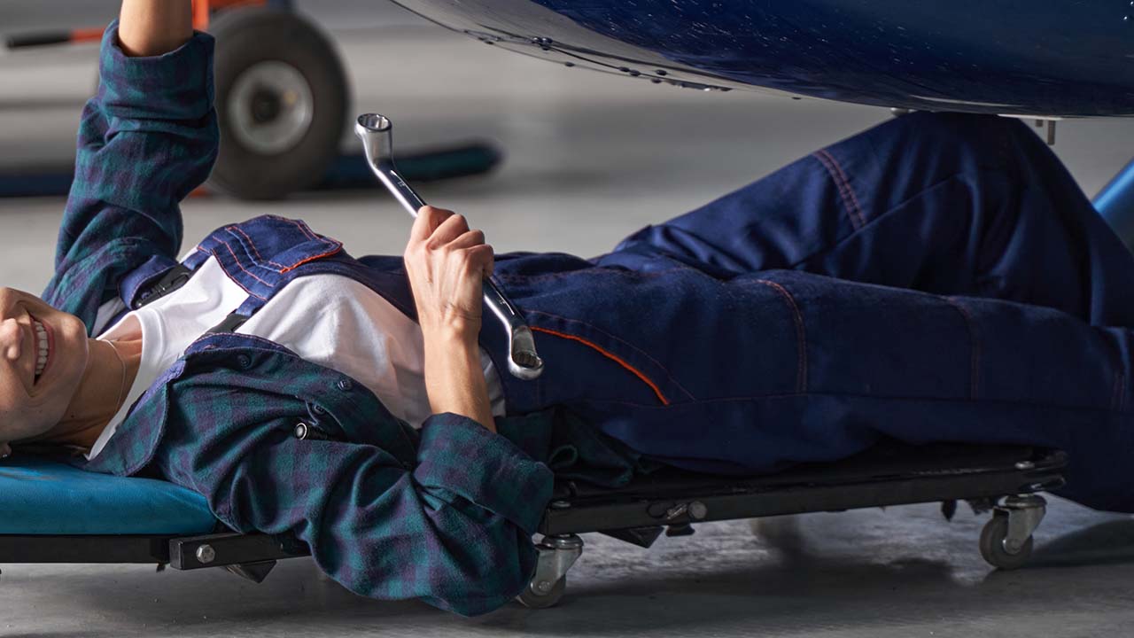 8 trabajos de mantenimiento sencillos que todo reductor debería conocer