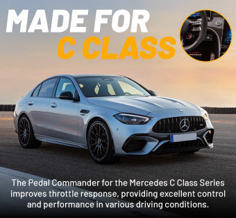 Mercedes-BenzClase C