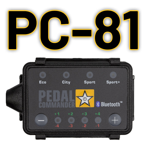 pedal commander image - 1