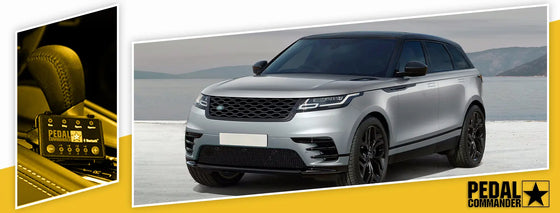 PC18 / Land Rover / Range Rover Velar / L560 (2018+) / (2.0L - 2.0L PHEV - 3.0L MHEV - 3.0L V6 sobrealimentado - 5.0L V8 sobrealimentado - 2.0L turbodiésel - 2.0L diésel biturbo - 2.0L MHEV turbodiésel - 3.0L V6 diésel biturbo - 3.0L turbodiésel)