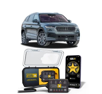 SkodaKodiaq