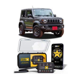 SuzukiJimny