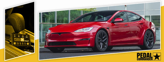 PC81 / Tesla / Model S / 3.a generación (2021+) / (eléctrico)