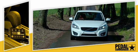 PC34 / Volvo / C30 / 1ª Generación (2008-2013) / (1.6L - 1.8L - 2.0L - 2.4L i5 - 2.5L turbo i5 - 1.6L diésel - 2.0L diésel - 2.0L diésel i5 - 2.4L diésel i5)