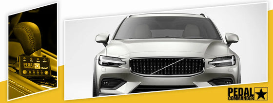 PC57 / Volvo / V60 Cross Country / 2.ª Gen (2020+) / (2.0L)