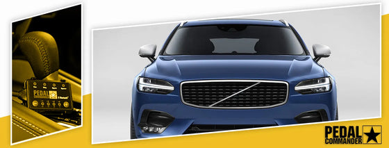 PC57 / Volvo / V90 / 1.ª Generación (2017+) / (2.0L turbo - 2.0L híbrido - 2.0L diésel)