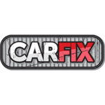 pedal Commander - Logo carfix