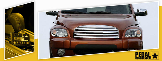 PC07-CZ / Chevrolet / HHR / 1.ª generación (2006-2011) / (2.0L-2.2L)