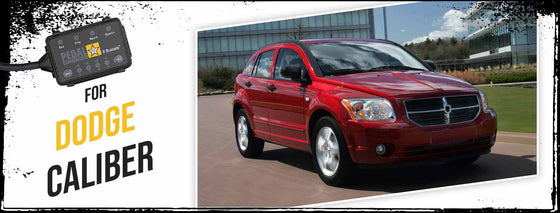 Pedal Commander® para Dodge Caliber