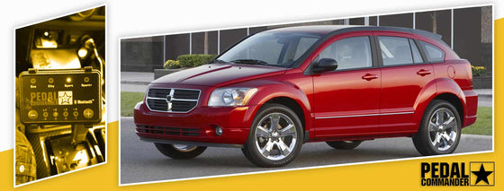 PC29 / Dodge / Calibre / PM-MK (2007-2012) / (1.8L-2.0L-2.4L)