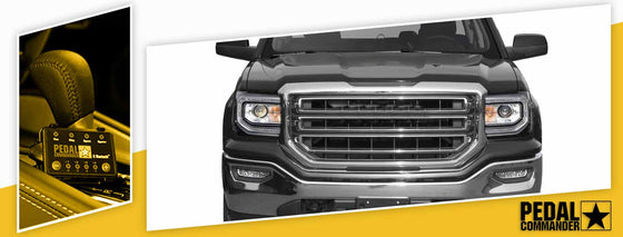 PC65 / GMC / Sierra 1500 Limited / 4ta generación (2019-2019) / (5.3L V8)