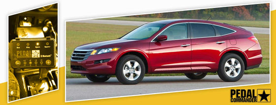 PC20 / Honda / Accord Crosstour / 1.ª generación (2010-2011) / (3,5 L)