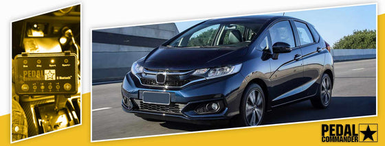 PC72 / Honda / Fit / 3rd Gen (2014-2020) / (1.2L - 1.3L - 1.5 L - 1.5L Híbrido)