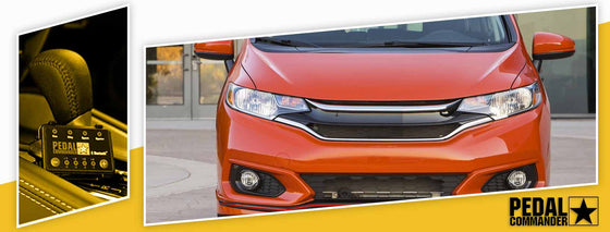 PC72 / Honda / Fit / 3rd Gen (2014-2020) / (1.2L - 1.3L - 1.5 L - 1.5L Híbrido)