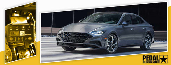 PC71 / Hyundai / Sonata / 8ª Gen (2020+) / (1.5L T-GDi - 1.6L T-GDi - 2.0 MPi - 2.0L T-GDi - 2.5L MPi - 2.5L GDi - 2.5L T-GDi - 2.0L GDi Híbrido)