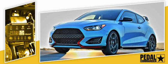 PC71 / Hyundai / Veloster / 2ª Gen JS (2019-2022) / (1.4L T-GDI - 1.6L T-GDI - 2.0L MPi - 2.0L T-GDI)