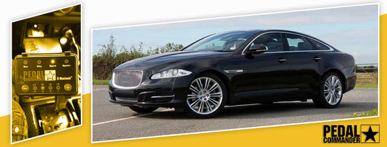 PC19 / Jaguar / XJ / X351 (2011+) / (3.0L Supercargado AJ V6 - 5.0L AJ Gen III V8 - 3.0L Ford V6 Diésel)