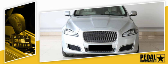 PC19 / Jaguar / XJ / X351 (2011+) / (3.0L Supercargado AJ V6 - 5.0L AJ Gen III V8 - 3.0L Ford V6 Diésel)
