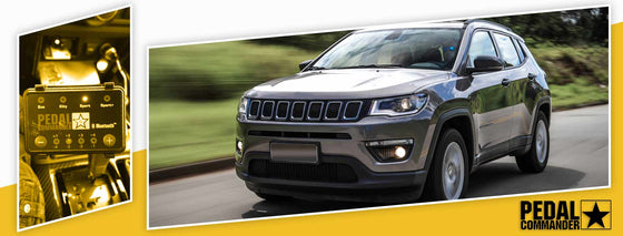PC07-JP / Jeep / Compass / MP552 (2017+) / (1.3L Turbo - 1.4L FIRE MultiAir - 2.0L Tigershark - 2.0L Turbo - 2.4L Tigershark - 2.4L Tigershark MultiAir - 1.3L PHEV - 1.5L e-Hybrid - 1.6L Multijet II - 2.0L Multijet II)