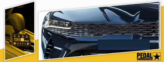 PC71 / Kia / Optima / 4ta Gen (2015-2020) / ( 1.6L T-GDi - 2.0L MPi - 2.0L T-GDi - 2.4L GDi - 2.0L GDi HEV - 2.0L LPi - 1.6L CRDi - 1.7L CRDi)
