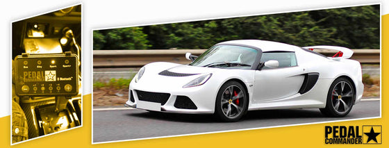 PC07-OG / Lotus / Exige / SERIE 1 (2000-2012) / (1.8L)