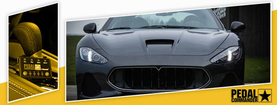 PC17 / Maserati / GranTurismo / 1.ª generación (2008-2019) / (4,2 L-4,7 L)
