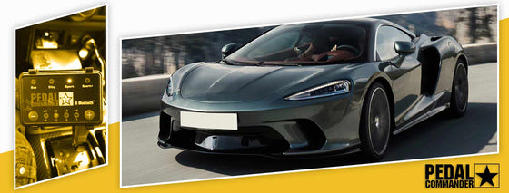 PC08 / McLaren / GT / 1.ª generación (2019+) / (4.0L)