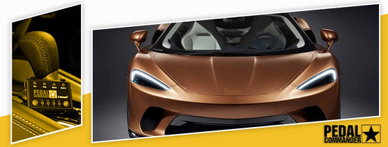 PC08 / McLaren / GT / 1.ª generación (2019+) / (4.0L)
