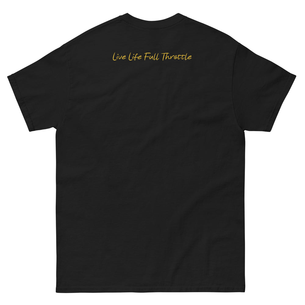 Pedal Commander® Camiseta con Logo
image-11
