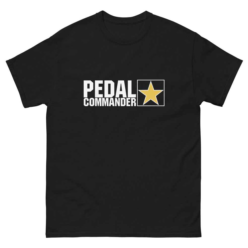 Pedal Commander® Camiseta con Logo
image-10