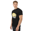 Camiseta Throttle Commander para hombre
image-2