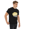 Camiseta Throttle Commander para hombre
image-3