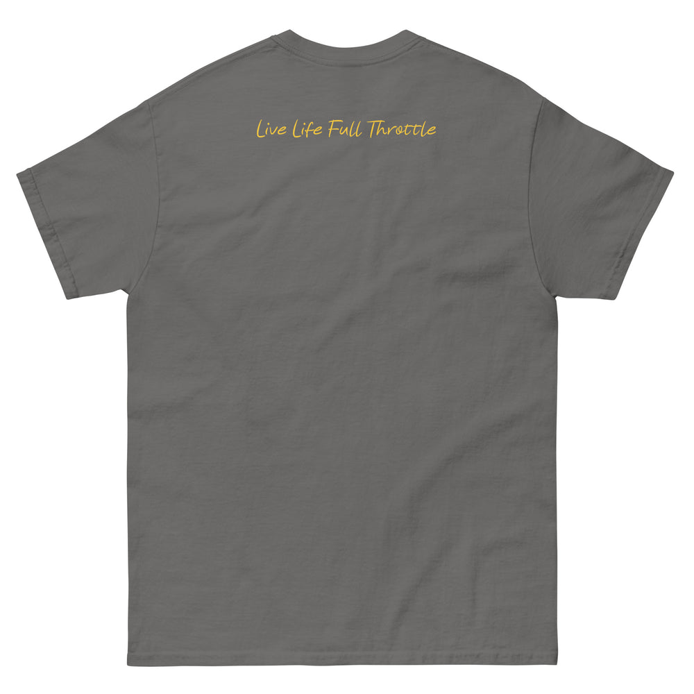 Pedal Commander® Camiseta con Logo
image-19
