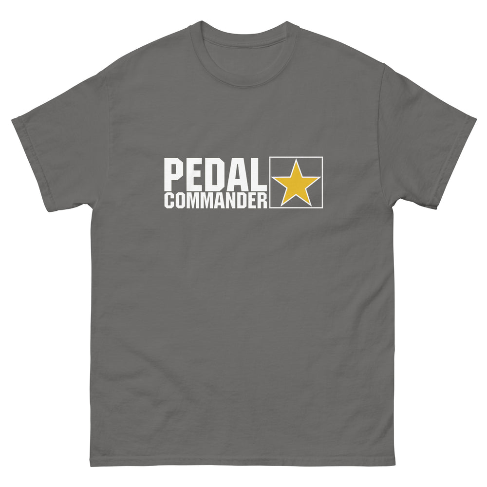 Pedal Commander® Camiseta con Logo
image-18