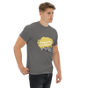 Camiseta Throttle Commander para hombre
image-19