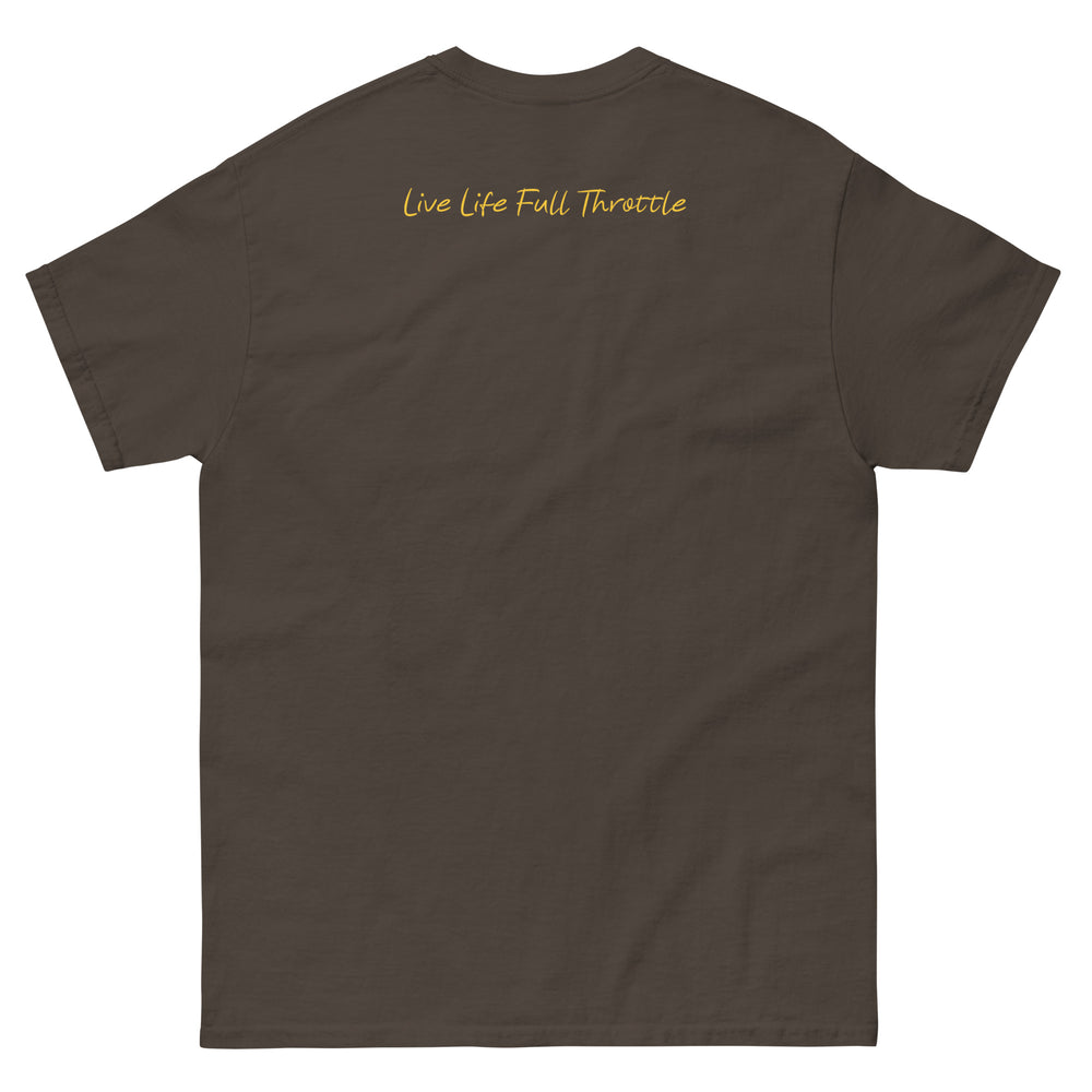 Pedal Commander® Camiseta con Logo
image-15