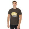 Camiseta Throttle Commander para hombre
image-8