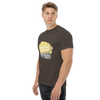 Camiseta Throttle Commander para hombre
image-10
