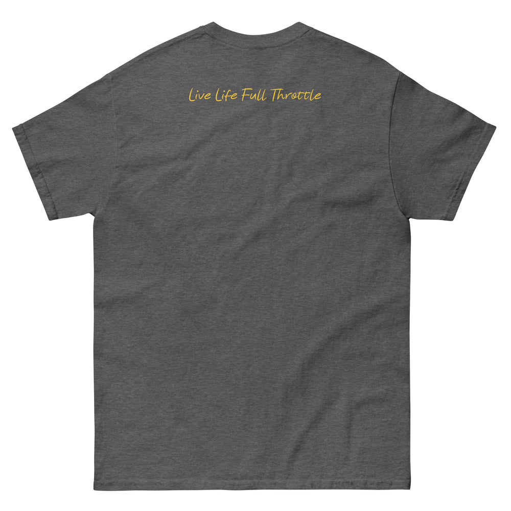 Pedal Commander® Camiseta con Logo
image-17