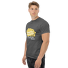 Camiseta Throttle Commander para hombre
image-14