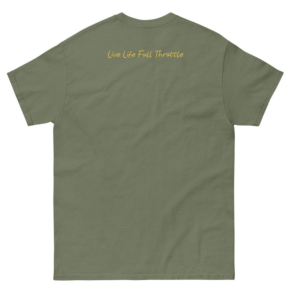 Pedal Commander® Camiseta con Logo
image-21