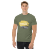 Camiseta Throttle Commander para hombre
image-20
